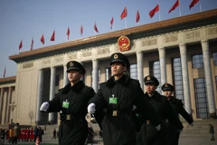 Trung Quốc thiết lập ủy ban giám sát cấp quốc gia mới