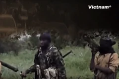 [Videographics] Boko Haram: Nhóm khủng bố tàn bạo nhất thế giới
