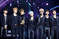 Việt Nam bất ngờ được chọn là nơi khai mạc sự kiện âm nhạc MAMA