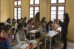 Ảnh minh họa. (Phạm Mai/Vietnam+)