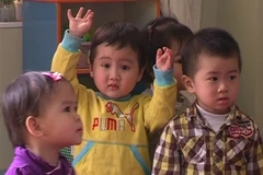 Ảnh minh họa (Phạm Mai/Vietnam+)