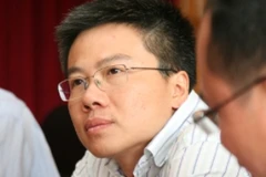 Giáo sư Ngô Bảo Châu. (Ảnh: Internet).