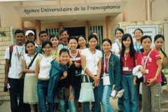 Ảnh minh họa. (Nguồn: Internet)