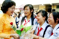 Ảnh minh họa (Nguồn: Internet)