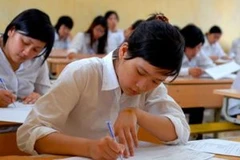 Ảnh minh họa. (Nguồn: Internet)