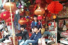 Ảnh minh hoạ. (Tâm Tâm/Vietnam+)