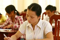 Thí sinh đã có thêm cơ hội vào học đại học, cao đẳng. (Ảnh minh họa: Internet).