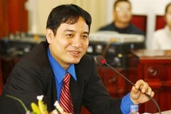 Anh Nguyễn Đắc Vinh. (Ảnh: Internet)