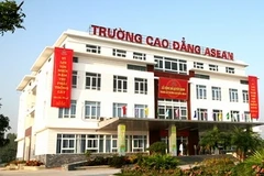 (Ảnh: Trường Cao đẳng Asean)