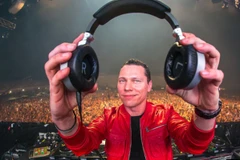 Huyền thoại DJ Tiësto. (Ảnh: BTC) 