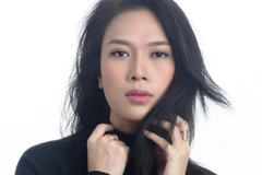 Mỹ Tâm. (Ảnh: Nhân vật cung cấp)