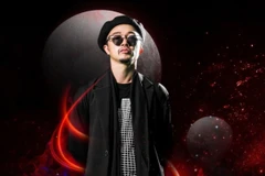 Rapper Hà Lê. (Ảnh: BTC) 