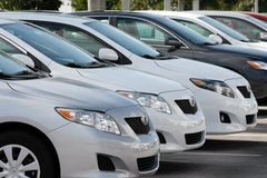 (Ảnh minh họa: AFP/TTXVN) 