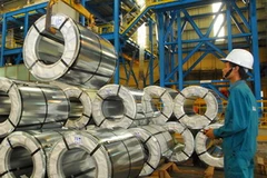 Ảnh chỉ có tính minh họa. (Ảnh: Hồng Kỳ/TTXVN) 