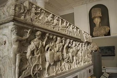 Ảnh chỉ có tính minh họa. (Nguồn: Internet)