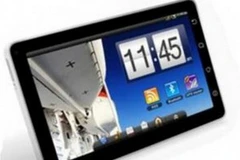 Máy tính bảng ViewPad. (Nguồn: Internet)