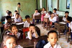 Ảnh chỉ mang tính minh họa. (Ảnh: Thế Lập/TTXVN)