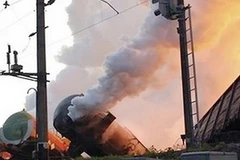 Ảnh chỉ có tính minh họa. (Nguồn: Internet)