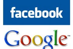 Lần đầu tiên Facebook đã vượt qua Google tại Mỹ