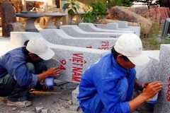 Ảnh chỉ có tính minh họa. (Ảnh: Hồng Kỳ/TTXVN)