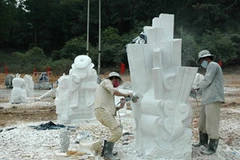 Ảnh chỉ có tính minh họa. (Nguồn: Internet)