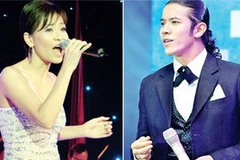 Thu Minh và Kasim Hoàng Vũ là những đại diện của Việt Nam dự thi liên hoan năm nay. (Nguồn: Internet)