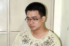Nguyễn Đức Nghĩa - Hung thủ gây ra vụ án. (Ảnh: Báo Công an Nhân dân)