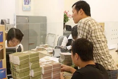 (Ảnh: Trần Việt/TTXVN)