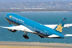 Tăng nhiều chuyến bay đến Nha Trang vào dịp hè 