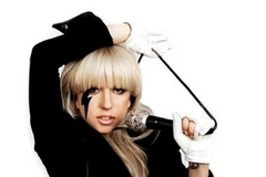 Lady Gaga. (Ảnh: Internet)