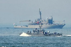 Ảnh chỉ có tính minh họa. (Ảnh: AFP/TTXVN)