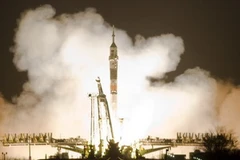 Ảnh chỉ có tính minh họa. (Nguồn: Reuters)