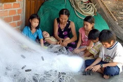 (Ảnh minh họa: Dương Ngọc/TTXVN)