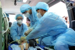 Ảnh minh họa. (Nguồn: TTXVN)