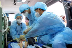 Ảnh minh họa. (Nguồn: TTXVN)