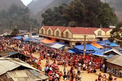 (Ảnh minh họa: Trần Việt/TTXVN) 