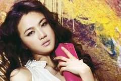 Nữ diễn viên Thang Duy. (Ảnh: Internet)