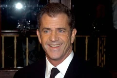 Nam diễn viên Mel Gibson. (Nguồn: Internet)