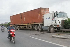 Ảnh chỉ có tính minh họa. (Ảnh: Nguyễn Hồng Cường/TTXVN)