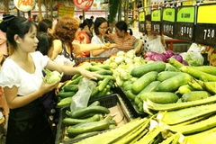 Ảnh chỉ có tính minh họa. (Ảnh: Anh Tuấn/TTXVN)