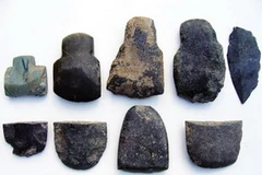 Ảnh chỉ có tính minh họa. (Nguồn: Internet)