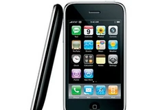 Điện thoại iPhone. (Ảnh: Internet)