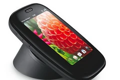 Điện thoại Palm Pre Plus. (Ảnh: Internet)