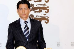 Quách Phú Thành - “Thiên vương” của Hongkong. (Nguồn: Internet)