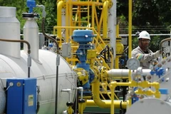 Ảnh chỉ có tính minh họa. (Ảnh: AFP/TTXVN)