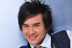 Đan Trường dàn dựng liveshow hoành tráng