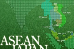 Đối thoại chống khủng bố ASEAN-Nhật Bản lần 6 