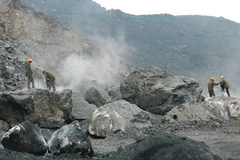 Ảnh chỉ có tính minh họa. (Ảnh: Ngọc Hà/TTXVN) 