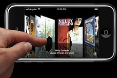 "Dế" cảm ứng ngày càng được ưa chuộng tại Mỹ 