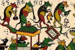 Ảnh chỉ có tính minh họa. (Nguồn: Internet)